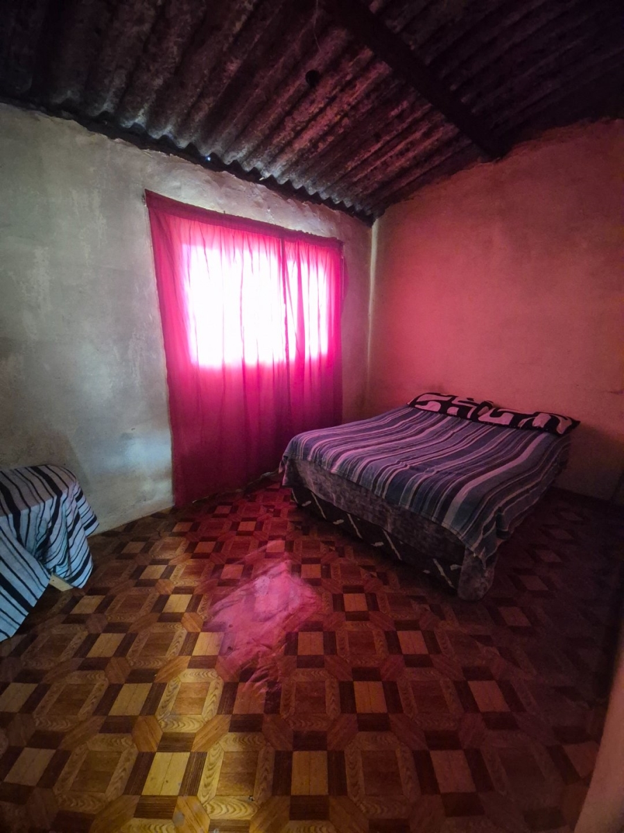 2 Bedroom Property for Sale in Motherwell Nu7 Eastern Cape